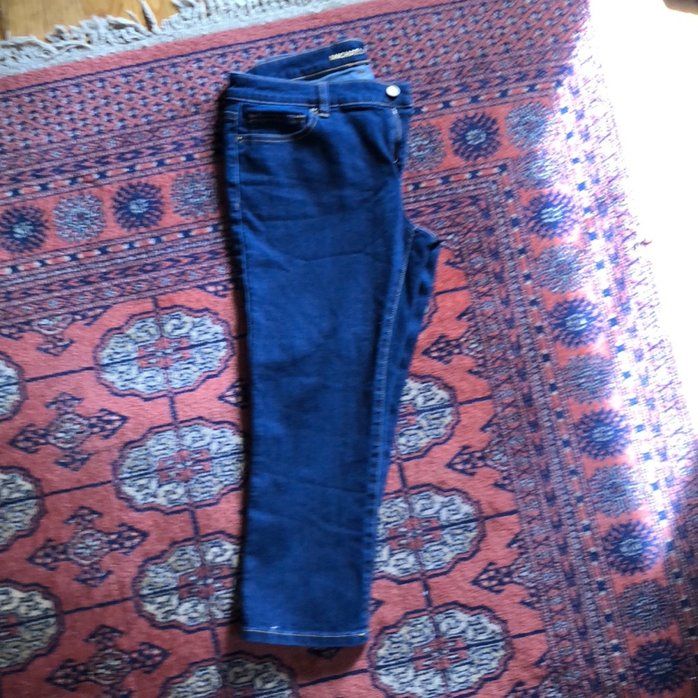 Michael Kors Capri size 6